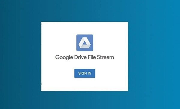 Thường xuyên cập nhật phiên bản Google Drive mới Thường xuyên cập nhật phiên bản Google Drive mới