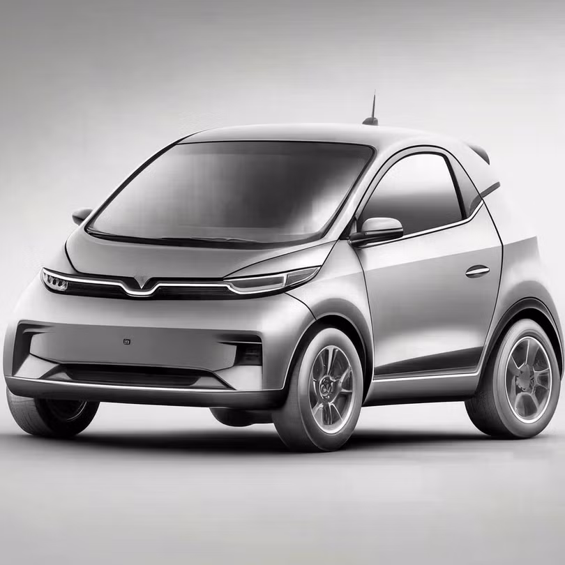 Hình ảnh phát thảo của người dùng dựa trên bản công bố quyền sở hữu. Ảnh: TrungDT.