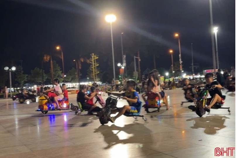 Phụ huynh cần cân nhắc khi cho con em chơi trò chơi tiềm ẩn nguy hiểm này. dd.jpg