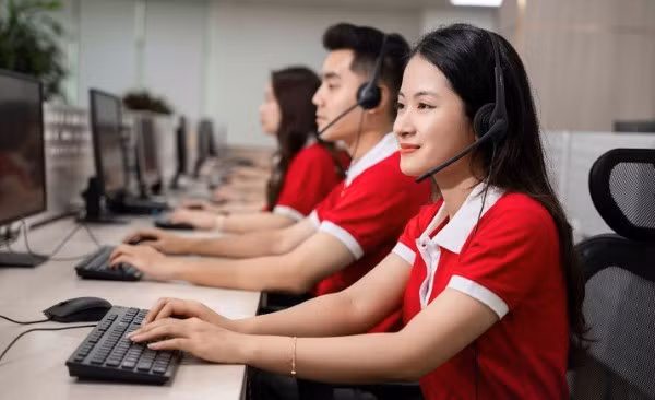 Gọi trực tiếp tổng đài Viettel 18008098