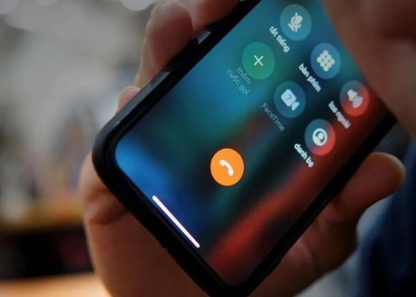 Những chú ý khi nhận cuộc gọi lừa đảo và báo cáo số điện thoại