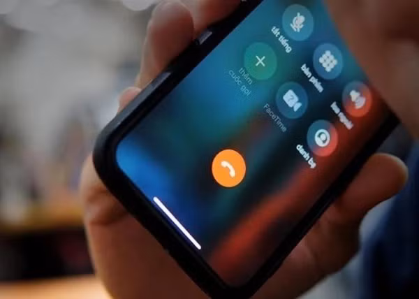 Những chú ý khi nhận cuộc gọi lừa đảo và báo cáo số điện thoại