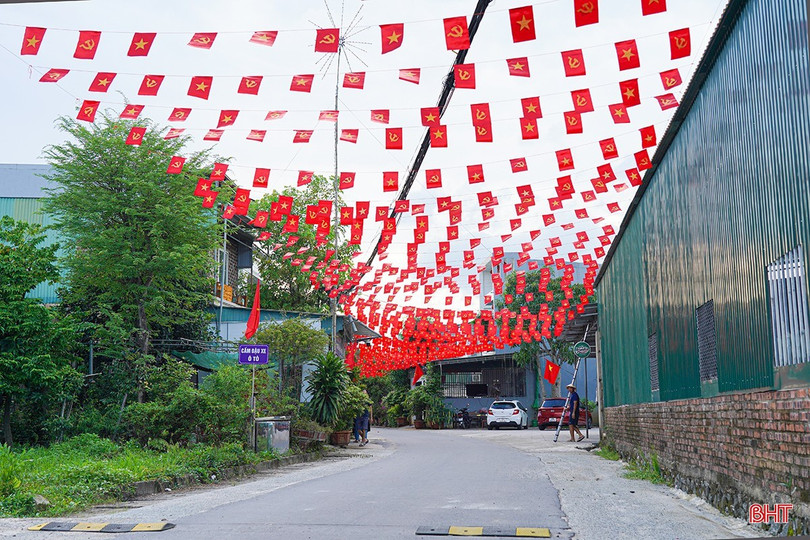Không khí mừng lễ Quốc khánh 2/9 tại Hà Tĩnh. image-40.jpg