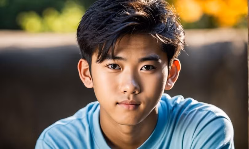 Viêm khớp ở trẻ em có thể xuất hiện ở trẻ dưới 16 tuổi.