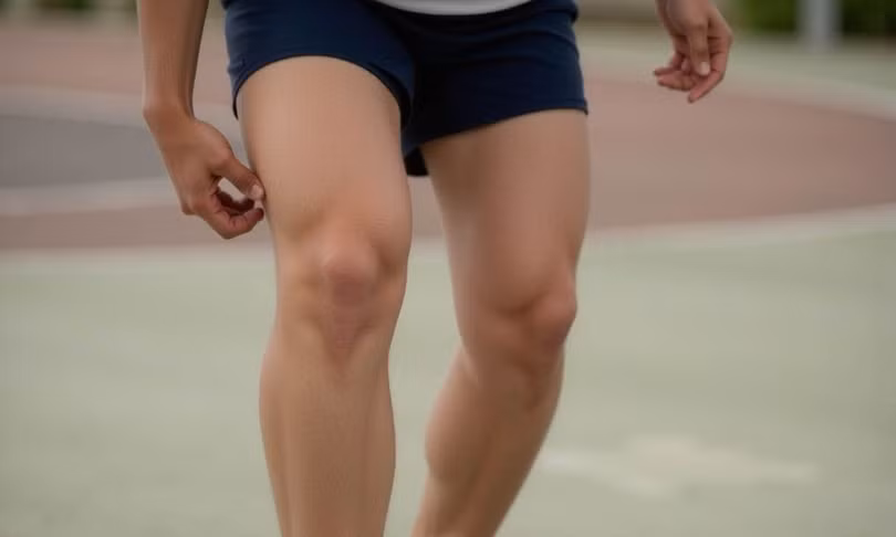 Phụ huynh nên lưu ý nếu trẻ có dấu hiệu đau khớp.