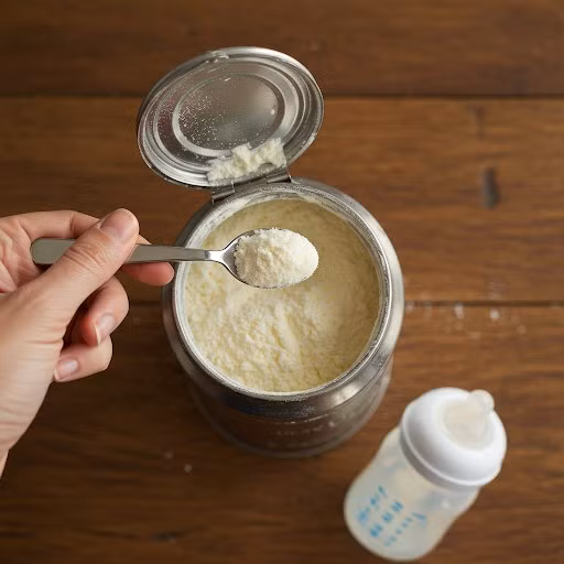 Sữa giả thường bị pha trộn, làm giả các thành phần dinh dưỡng quan trọng hoặc thậm chí chứa các chất độc hại.