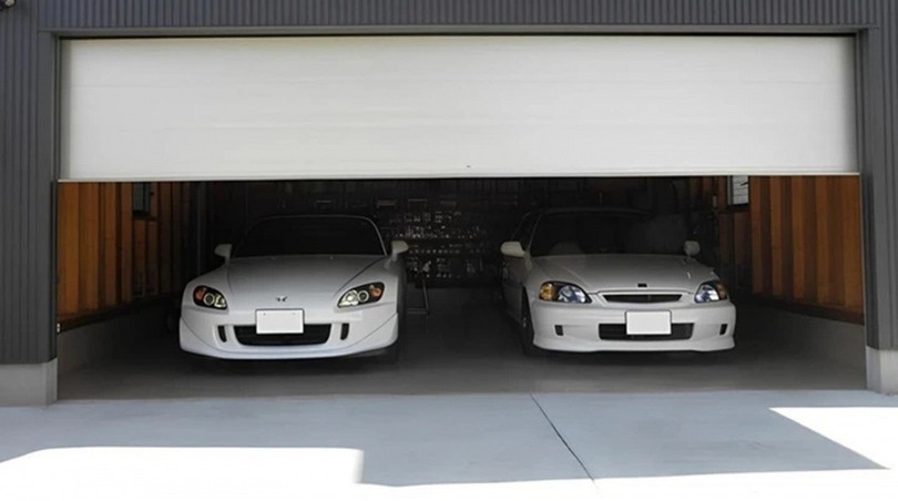 Một gara đạt chuẩn không chỉ đảm bảo an toàn, thuận tiện khi di chuyển mà còn giúp tối ưu diện tích