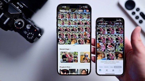 Phương pháp xóa thủ công và dùng tính năng Duplicate có sự khác biệt Phương pháp xóa thủ công và dùng tính năng Duplicate có sự khác biệt