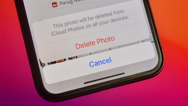 Những lưu ý cần biết khi xóa ảnh trùng lặp trên iPhone Những lưu ý cần biết khi xóa ảnh trùng lặp trên iPhone