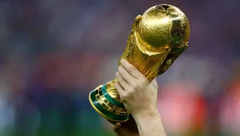World Cup 2026 hoàn tất bức tranh 48 đội tham dự.