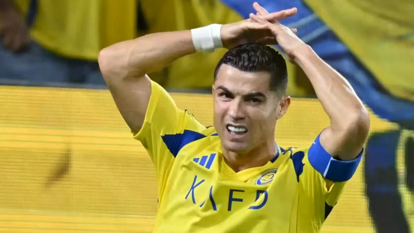 Mặc dù Ronaldo vẫn ghi bàn đều đặn với 9 pha lập công và 3 kiến tạo sau 12 trận đầu mùa, tầm ảnh hưởng của anh trong các trận đấu lớn không còn như xưa.