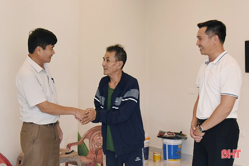58 ngôi nhà cho các hộ dân khó khăn ở huyện Cẩm Xuyên đều hoàn thành khang trang, sạch đẹp. bqbht_br_dsc-9104-copy.jpg