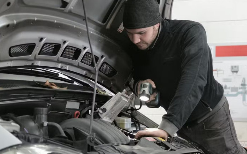 Hiểu được ý nghĩa của từng màu khói sẽ giúp bạn phát hiện và xử lý sớm các vấn đề