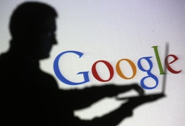 Google khuyến nghị người dùng tạo mã khoá cho tài khoản của mình. Ảnh: Reuters. Google khuyến nghị người dùng tạo mã khoá cho tài khoản của mình. Ảnh: Reuters.