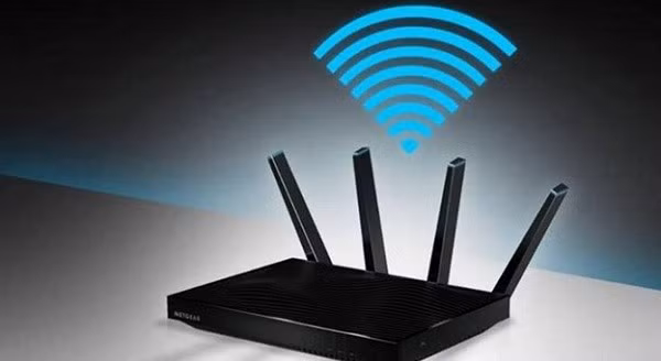 Do lỗi nhà mạng, tín hiệu sóng yếu