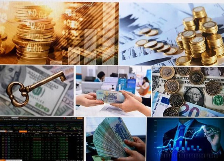 Báo cáo Thủ tướng Chính phủ tình hình thực hiện chính sách tiền tệ trước ngày 14/9/2025.