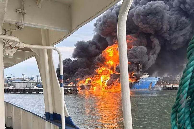 (Nguồn: The Moscow Times)