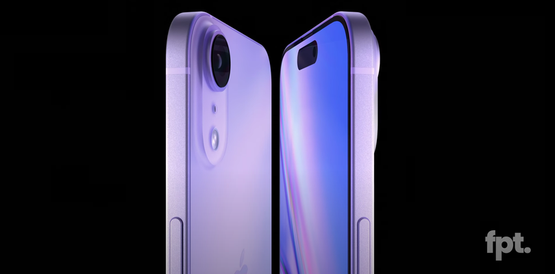 Jon Prosser là một YouTuber nổi tiếng về công nghệ và các tin đồn về sản phẩm của Apple. Năm 2020, Prosser là nguồn tin đầu tiên tiết lộ thiết kế của AirTag, nhiều tháng trước khi sản phẩm được công bố. YouTuber này cũng từng chia sẻ nhiều chi tiết chính xác về iPad mini 6, vài tháng trước khi thiết bị được ra mắt. Ảnh: @FrontPageTech/YouTube.