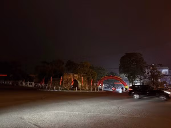 1 giờ tắt đèn hưởng ứng Chiến dịch Giờ Trái đất 2026 cả nước đã tiết kiệm được lượng điện năng là 463.000 kWh, tương đương khoảng 1,02 tỷ đồng.