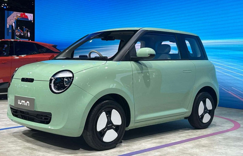 Thị trường xe điện đã qua sử dụng đang bùng nổ, nhưng ẩn chứa không ít rủi ro đặc biệt từ pin, phạm vi hoạt động và hạ tầng sạc