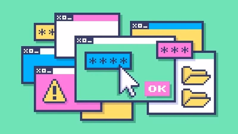 Rò rỉ thông tin diễn ra với tần suất ngày càng cao hiện nay. Ảnh: Istock.