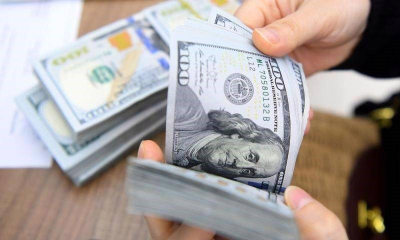 Tỷ giá USD hôm nay ngày 03/08/2025. Ảnh minh hoạ Tỷ giá USD hôm nay ngày 03/08/2025. Ảnh minh hoạ
