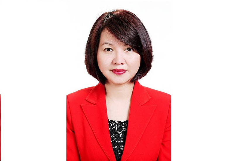 Cục trưởng Cục An toàn thực phẩm Trần Việt Nga. (Nguồn: Bộ Y tế) cuc-truong-cuc-an-toan-thuc-pham-tran-viet-nga.jpg