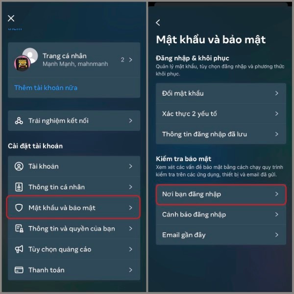 Chọn Nơi bạn đăng nhập Chọn Nơi bạn đăng nhập