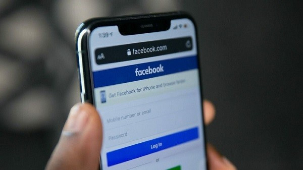 Hướng dẫn xem lịch sử đăng nhập Facebook trên điện thoại và máy tính Hướng dẫn xem lịch sử đăng nhập Facebook trên điện thoại và máy tính