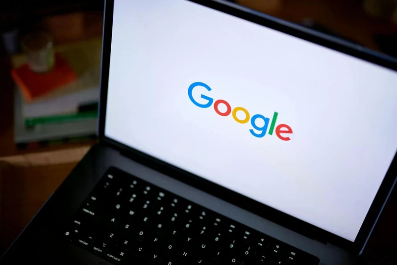 Google lên kế hoạch kháng cáo phán quyết của tòa án. Ảnh: Bloomberg.