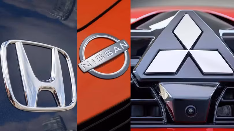 Liên minh Honda - Nissan - Mitsubishi chính thức được thành lập kể từ tháng 8/2024.