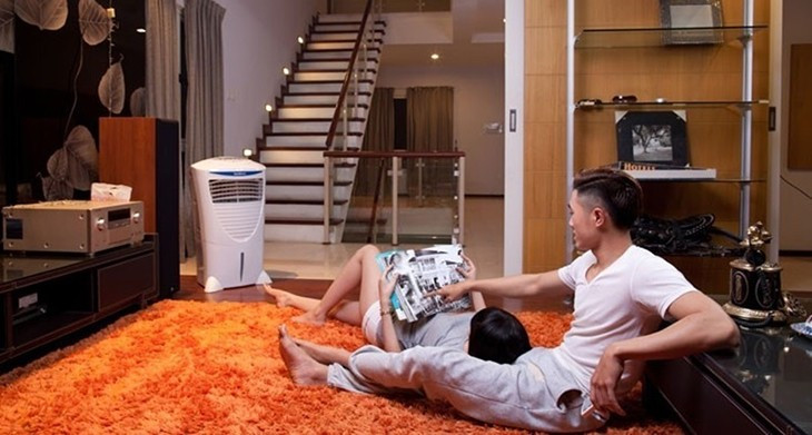 Cách sử dụng quạt điều hòa giúp tiết kiệm điện: bố trí vị trí đặt quạt, vệ sinh thường xuyên, tắt quạt và rút dây nguồn khi không sử dụng. Cách sử dụng quạt điều hòa giúp tiết kiệm điện: bố trí vị trí đặt quạt, vệ sinh thường xuyên, tắt quạt và rút dây nguồn khi không sử dụng.