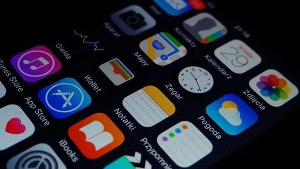 Lỗi xung đột phần mềm hoặc hệ thống trên iPhone