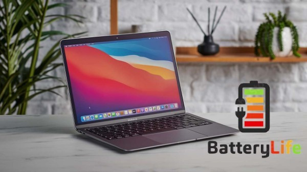 Hạ độ sáng màn hình xuống mức hợp lý giúp tiết kiệm năng lượng