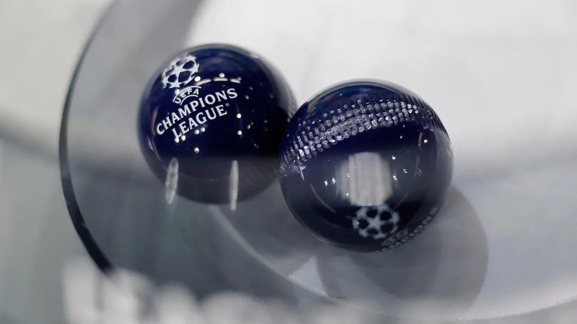 Nhánh đấu của Liverpool được đánh giá khó thở hơn phía Arsenal.