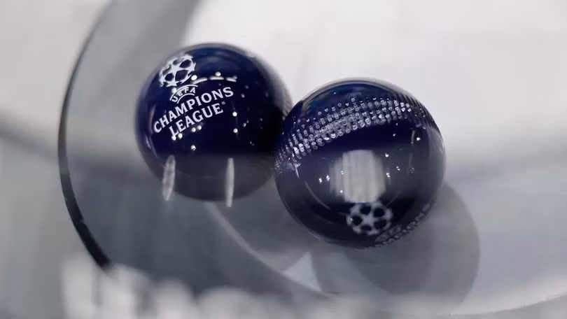 Nhánh đấu của Liverpool được đánh giá khó thở hơn phía Arsenal.