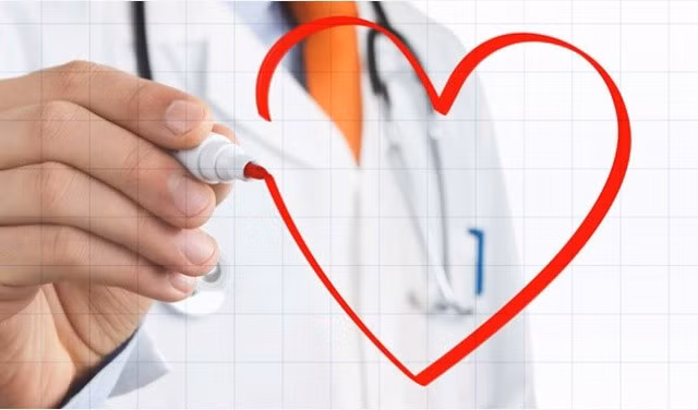 Magie rất quan trọng để giữ cho trái tim khỏe mạnh.