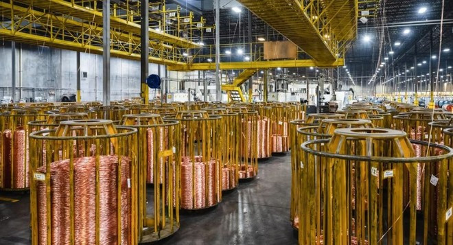 (Nguồn: Bloomberg/Getty Images)