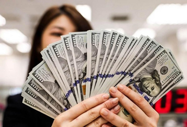 Tỷ giá USD hôm nay ngày 18/7/2025. Ảnh minh họa Tỷ giá USD hôm nay ngày 18/7/2025. Ảnh minh họa