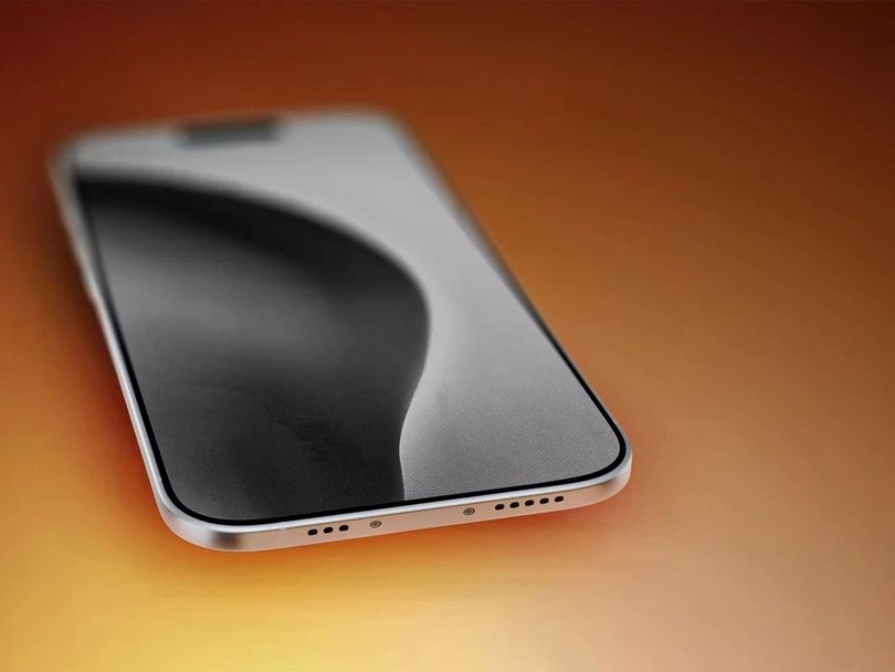 EU "bật đèn xanh" cho Apple sản xuất một chiếc iPhone không cổng. Ảnh: MacRumors. EU "bật đèn xanh" cho Apple sản xuất một chiếc iPhone không cổng. Ảnh: MacRumors.