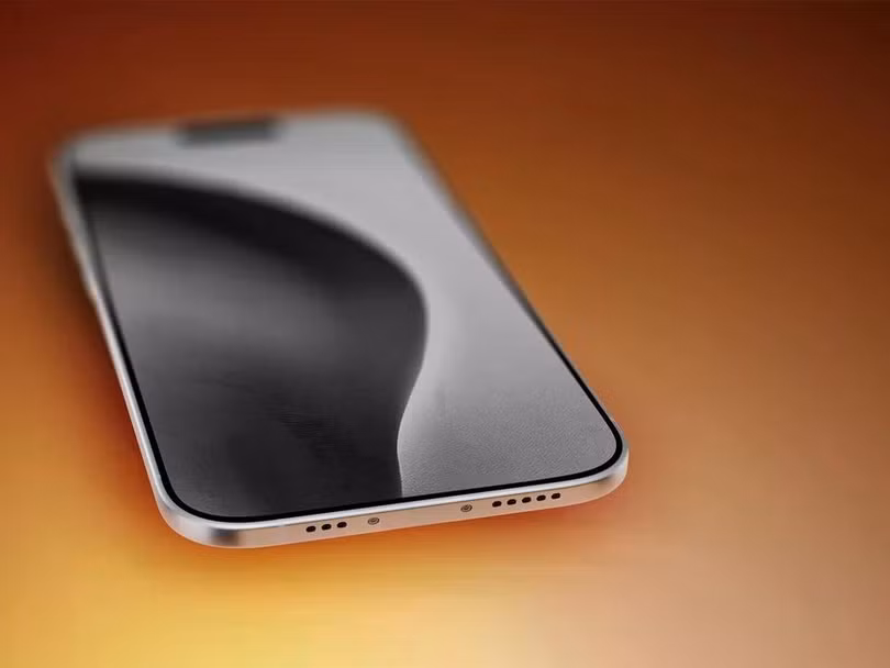 EU "bật đèn xanh" cho Apple sản xuất một chiếc iPhone không cổng. Ảnh: MacRumors.