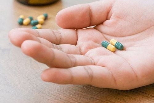 Histamin có 2 dạng bào chế là đường uống hoặc tiêm tĩnh mạch Histamin có 2 dạng bào chế là đường uống hoặc tiêm tĩnh mạch