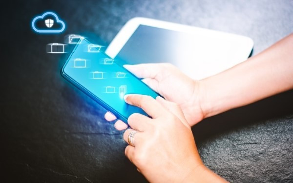 Xu hướng đồng bộ hóa Google cho đa dạng tài liệu Xu hướng đồng bộ hóa Google cho đa dạng tài liệu