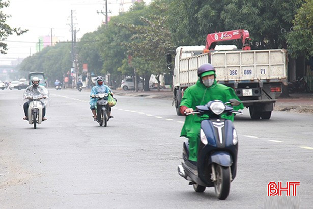Theo dự báo, không khí lạnh khả năng hoạt động mạnh trong tháng 11-12. Ảnh minh họa bqbht_br_108d0144308t2665l10-152d4162418t12229l0.jpg