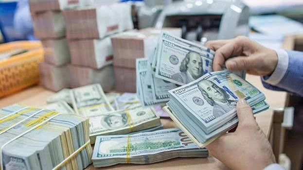Tỷ giá USD hôm nay ngày 14/08/2025. Ảnh minh hoạ Tỷ giá USD hôm nay ngày 14/08/2025. Ảnh minh hoạ