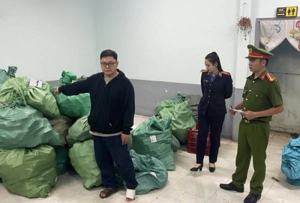 Khoảng 23.000 người đã sập bẫy của nhóm đối tượng lừa đảo.