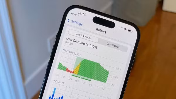 Những trường hợp nên thay pin dung lượng cao cho iPhone
