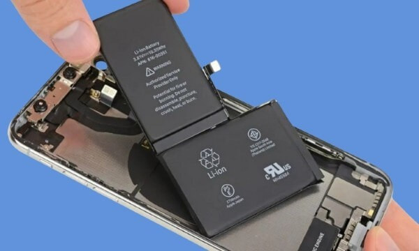 Nên chọn thương hiệu pin dung lượng cao và nơi thay pin uy tín