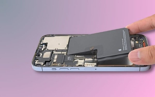 Pin dung lượng cao an toàn nếu sản xuất bởi thương hiệu uy tín, đạt tiêu chuẩn kỹ thuật