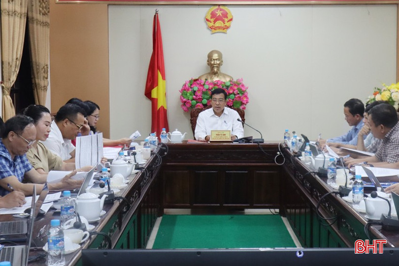 Các đại biểu tham dự cuộc họp. bqbht_br_img-8469.jpg